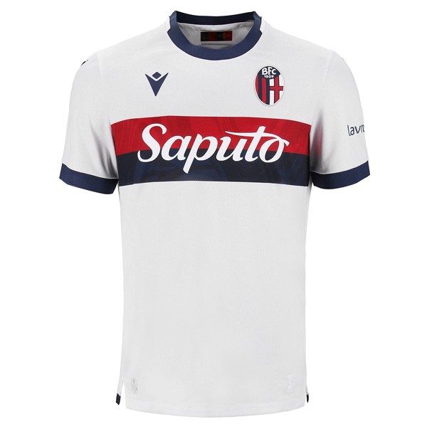 Tailandia Camiseta Bologna 2ª 2024/25